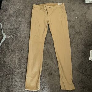 Rag &Bone  Khakis